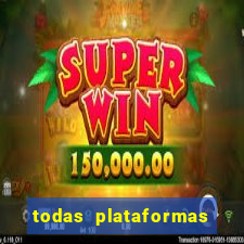 todas plataformas de jogos